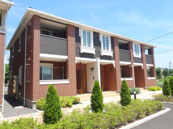 ヴィラ・ア・ラ・モードII A