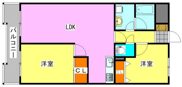 ドエル習志野台