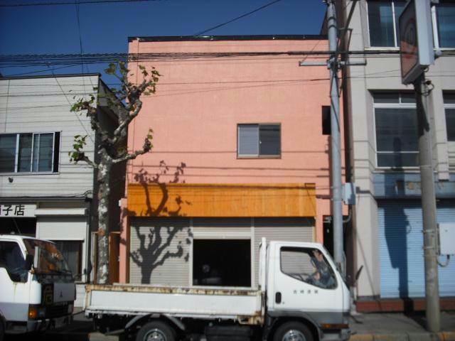 コーポHERO新川