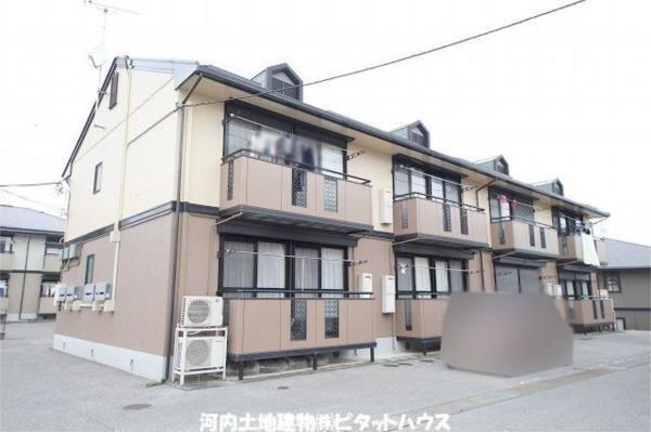 シェル駒生B