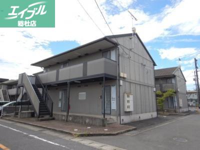 マーチ A