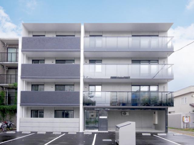 ロイヤルガーデン北6条