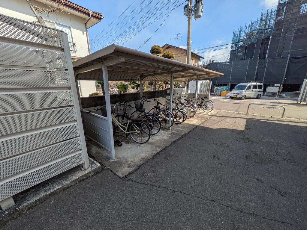 リエス長町南3丁目