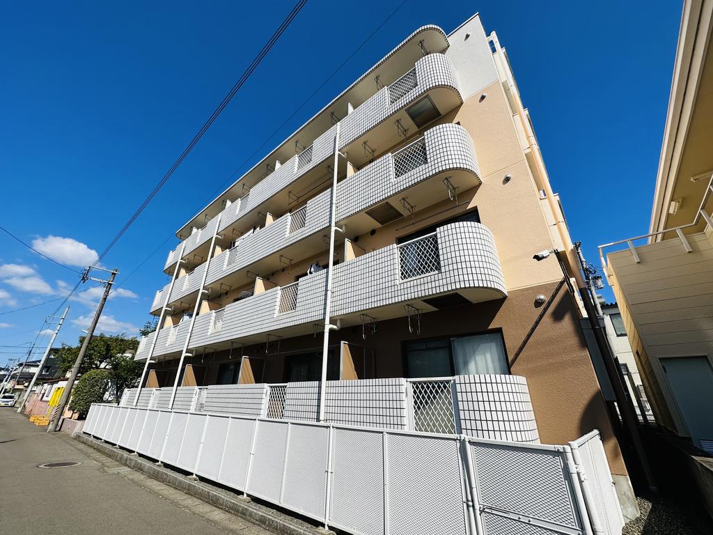 リエス長町南3丁目