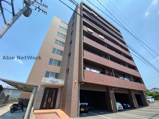 フリューション戸島西弐番館(2LDK/7階)