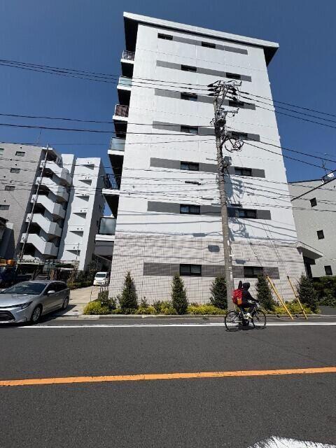 LA・GLYCINE