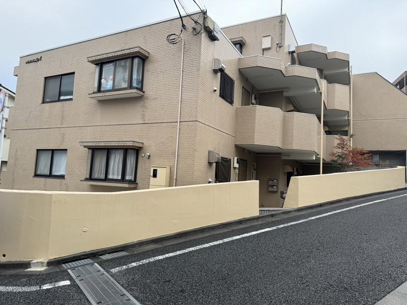 グレースハイムヌクイ
