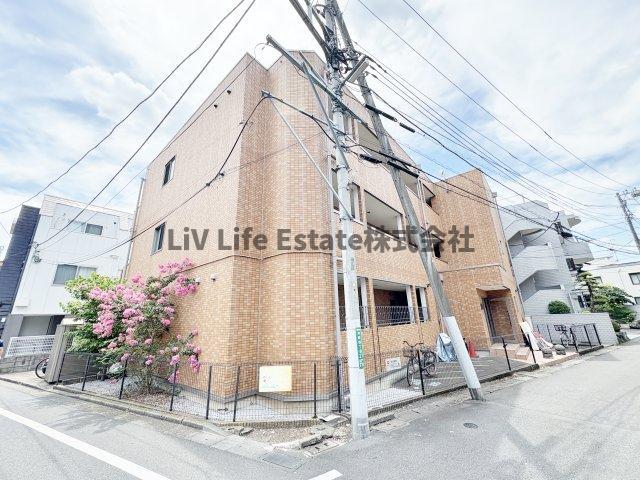 ラクサリー国分寺