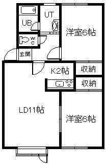 井内マンション