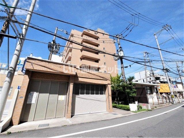 ルーヴェンブルン豊津