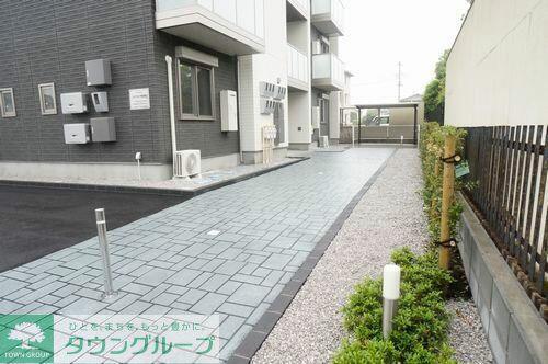 スクエア飯塚