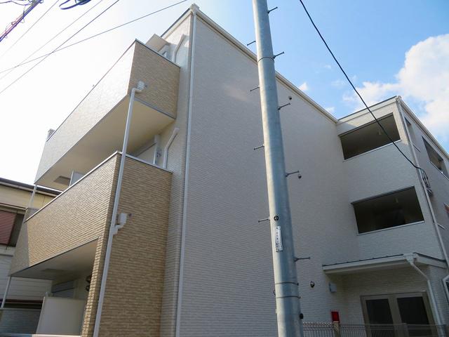 グランエクラ加島II