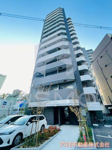MELDIA CREST 桜ノ宮 KIRSCH