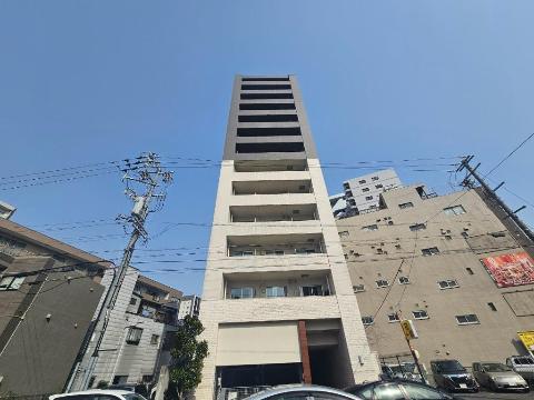 ドゥーエ大須