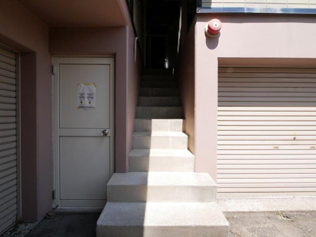 PLAZA 北斗