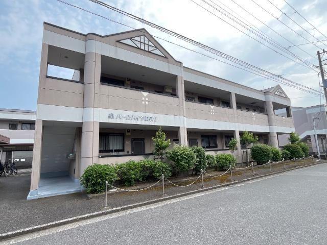 パールハイツ蘇我I