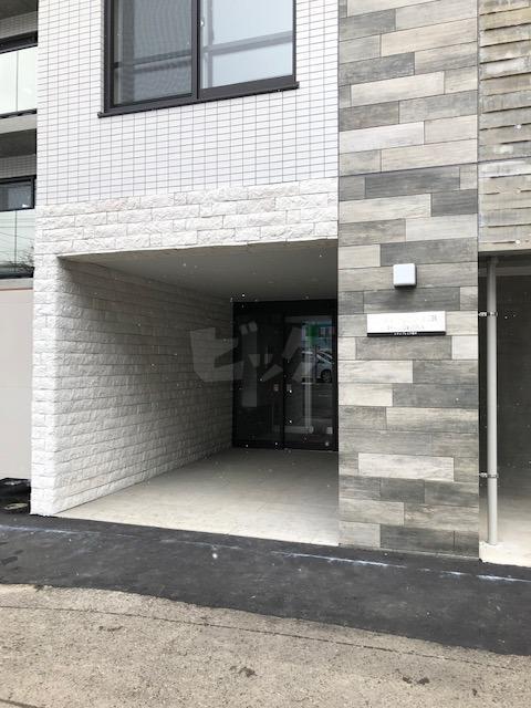 シティプレミア豊平