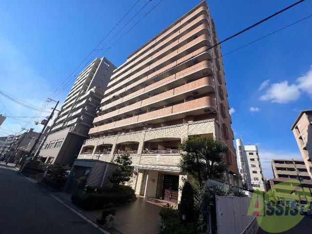 オーキッドレジデンス塚本
