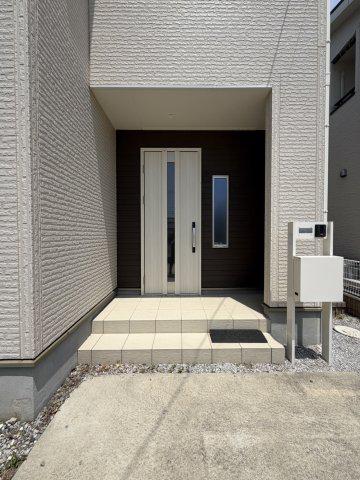 ＪＲ高崎線 倉賀野駅 徒歩12分 2階建 築7年