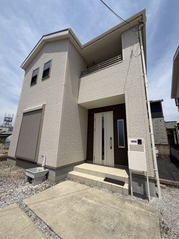 ＪＲ高崎線 倉賀野駅 徒歩12分 2階建 築7年