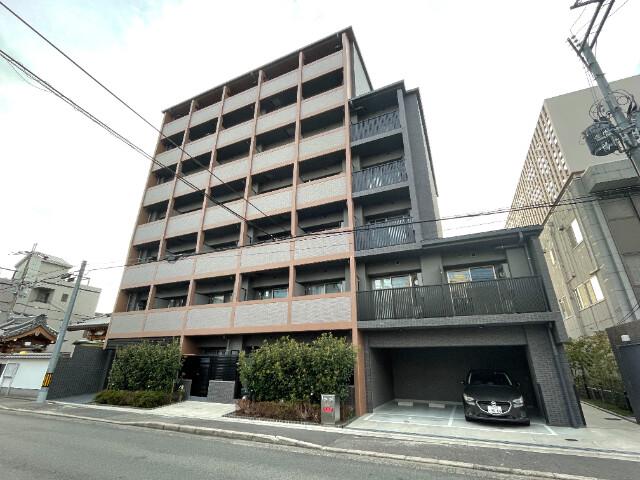ソルテラス京都洛南