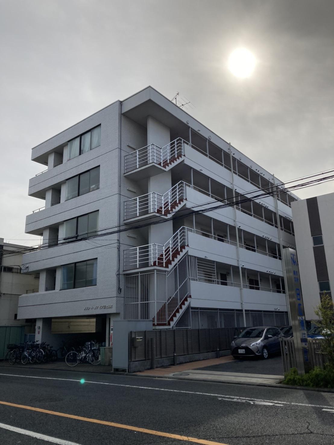 メゾン・ド・ノアピア富士見町