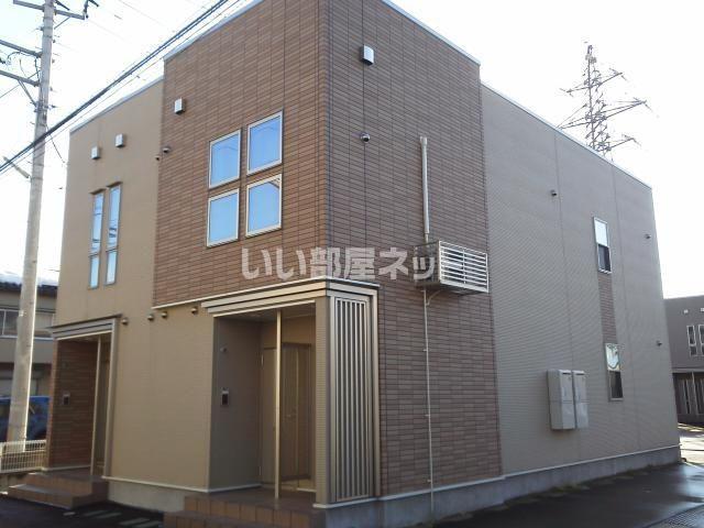 ジュネスI