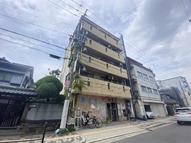 プレアール都島VI