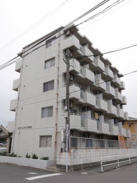ストリームライン南福岡