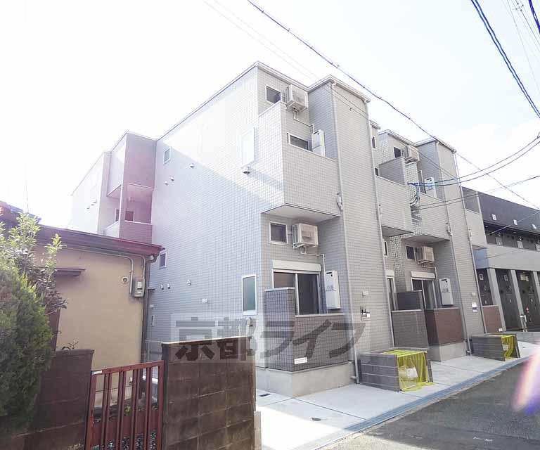 LES SAISONS淀