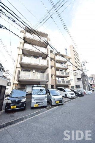 エルパラッツォ京橋