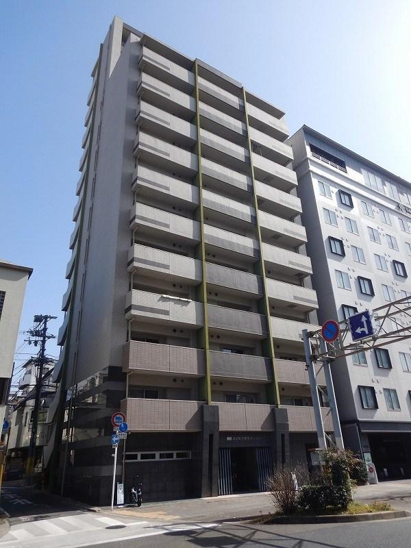 マリーベル京都堀川ウインドア