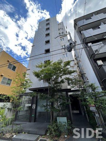 ネクストステージ都島