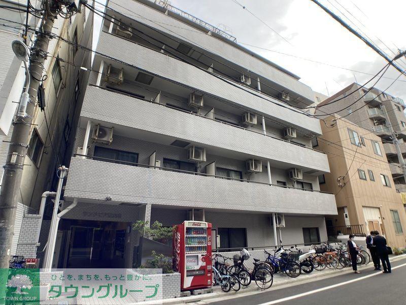 ランドピア西浅草