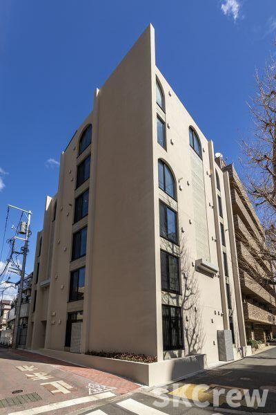 LEGALAND高円寺南