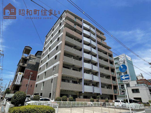 グランディール阪南町II番館