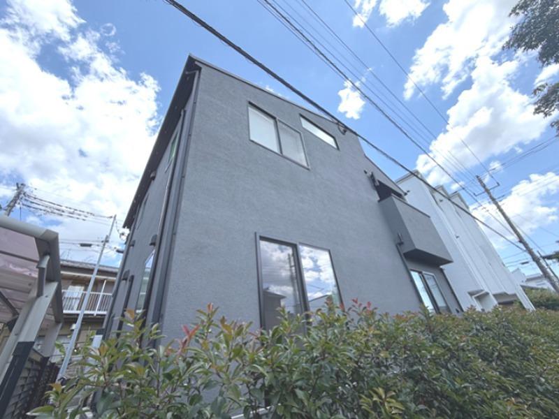 鳩ヶ谷本町一丁目
