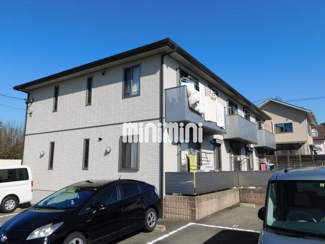 セゾン中町(1LDK/2階)