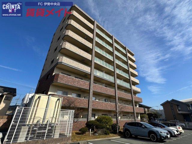 PARK RESIDENCE 河崎(ワンルーム/5階)