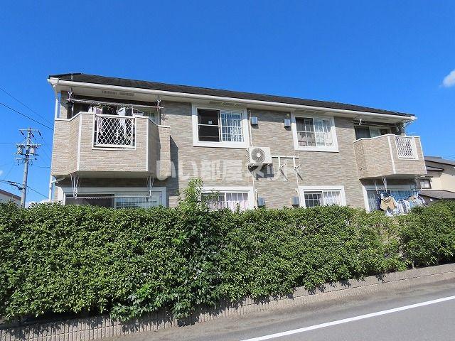 養老鉄道養老線 広神戸駅 徒歩35分 2階建 築23年