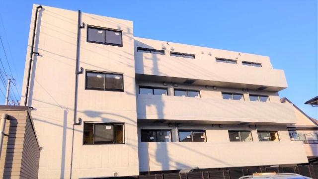 プルーマ東小金井