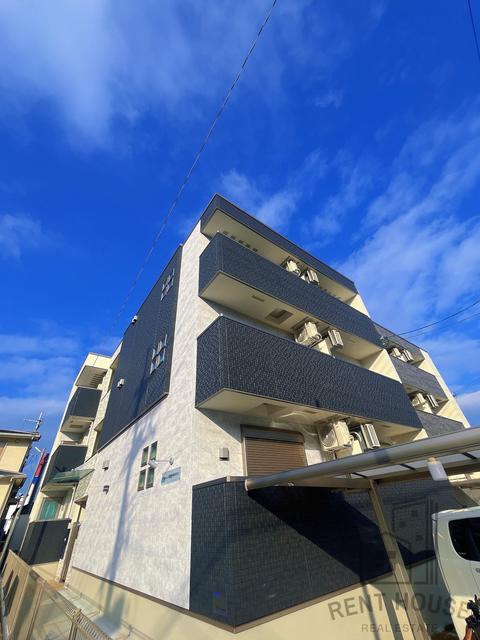 フジパレス堺鳳中町サウス