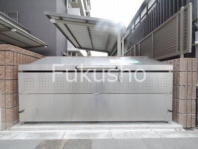 エタニティヨコハマ