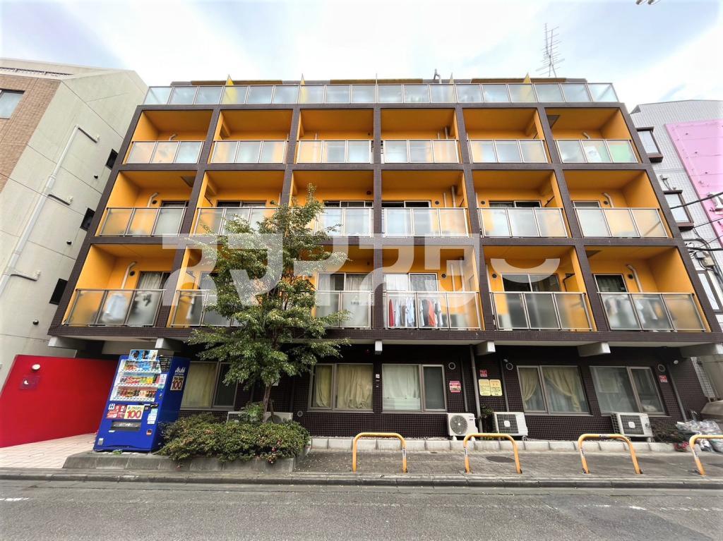 カリーノ福生