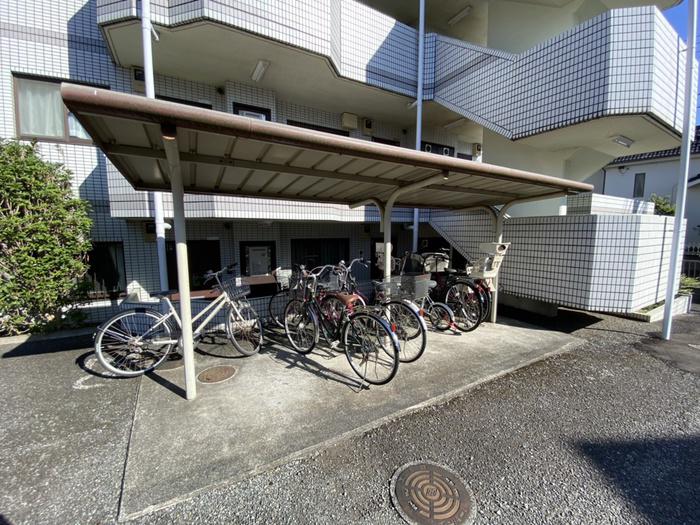 メゾンストーク