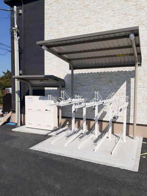 キャンディハウスI