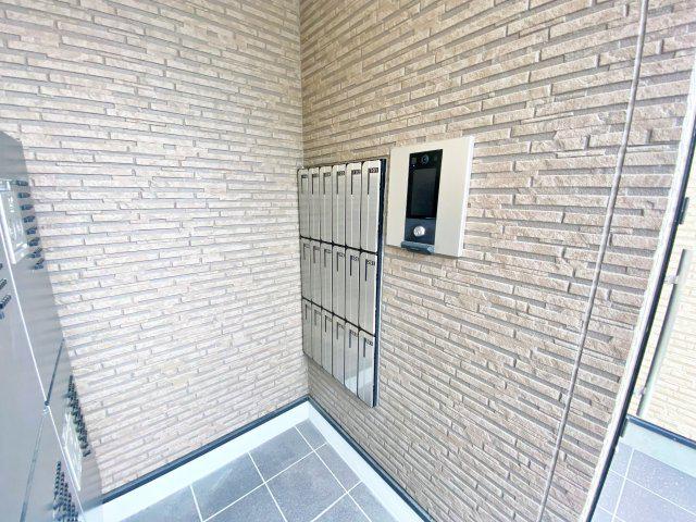 H-MAISON井