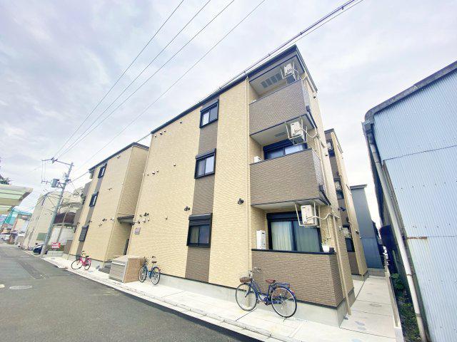 H-MAISON井