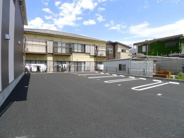 グリーンビレッジⅦ