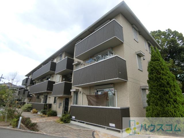 グレイス総持寺